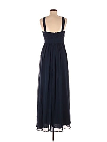 Azazie Cocktail Dress (view 2)
