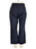 Gap Blue Casual Pants Size 16 - photo 2