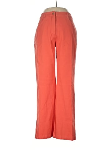 St. John Sport Casual Pants (view 1)