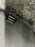 Shein Black Short Sleeve Blouse Size 4 - photo 7
