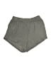 Unbranded Houndstooth Gray Shorts Size M - photo 1