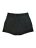 Athletic Works Solid Black Shorts Size S - photo 2