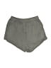 Unbranded Houndstooth Gray Shorts Size M - photo 2