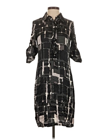 Express Design Studio Casual Dress (view 1)