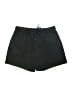 Athletic Works Solid Black Shorts Size S - photo 1