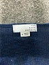 Ten Sixty Sherman Blue Cardigan Size S - photo 7