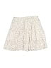 H&M Hearts Ivory Skirt Size 8 - 10 - photo 1