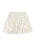 H&M Hearts Ivory Skirt Size 8 - 10 - photo 2