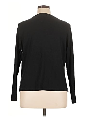 Fresh Produce Long Sleeve Top (view 2)