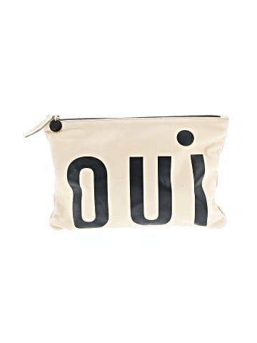 Clare V. Makeup Bag (view 1)