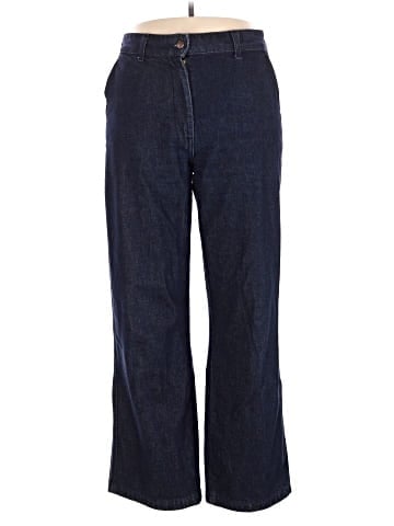 H&M Jeans (view 1)