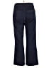 H&M 100% Cotton Blue Jeans Size 10 Maternity - photo 2