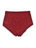 Adore Me Red Burgundy Swimsuit Bottoms Size L - photo 1