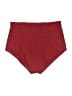 Adore Me Red Burgundy Swimsuit Bottoms Size L - photo 2