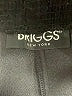 Briggs New York Solid Black Casual Pants Size 16 - photo 4