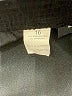 Briggs New York Solid Black Casual Pants Size 16 - photo 5