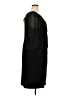 Connected Apparel Black Cocktail Dress Size 22 - photo 4