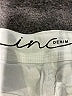 Inc Denim White Jeans Size 14 - photo 4
