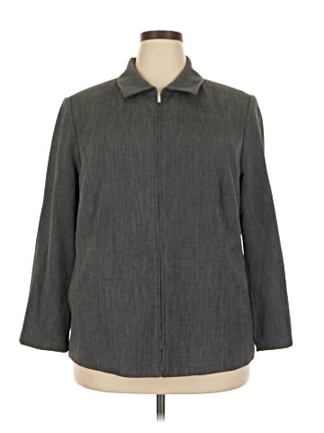Rafaella Jacket (view 1)