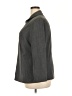 Rafaella Gray Jacket Size 18 - photo 5