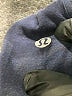 Lululemon Athletica Black Active Pants Size 4 - photo 7