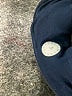 Lululemon Athletica Black Active Pants Size 4 - photo 8