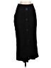Zara Black Formal Skirt Size S - photo 1