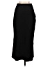 Zara Black Formal Skirt Size S - photo 2