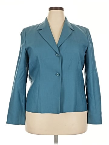 Pendleton Wool Blazer (view 1)