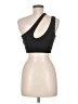 The Drop Black Tank Top Size M - photo 2