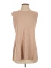 Unbranded Tan Sweater Vest Size S - photo 1