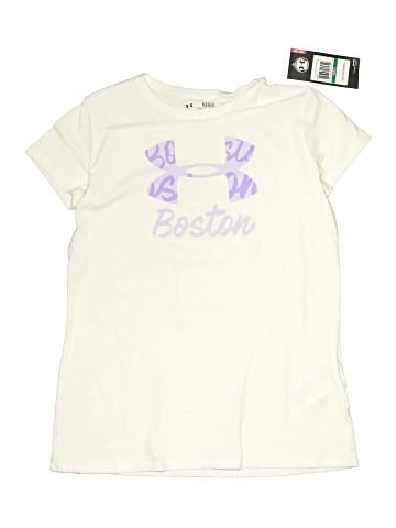 Under Armour Active T-Shirt (view 1)