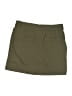 REI Green Tan Active Skort Size 10 - photo 2