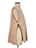 Unbranded Tan Sweater Vest Size S - photo 4