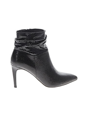 XOXO Ankle Boots (view 1)