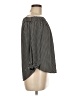 Express 100% Polyester Black 3/4 Sleeve Blouse Size M - photo 4