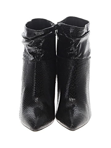 XOXO Ankle Boots (view 2)