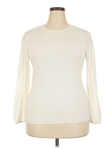 Ann Taylor Turtleneck Sweater (view 1)