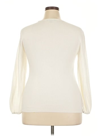 Ann Taylor Turtleneck Sweater (view 2)