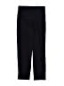 Nike 100% Polyester Black Track Pants Size 4/5Y - photo 2