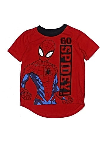 Marvel Short Sleeve T-Shirt (view 1)