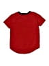 Marvel 100% Cotton Red Short Sleeve T-Shirt Size 5 - photo 2