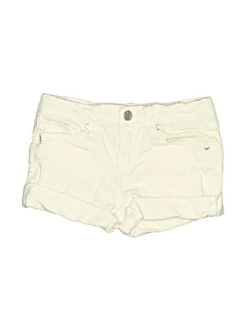 Joe's Jeans Khaki Shorts (view 1)
