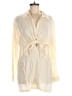 Zara Ivory Romper Size M - photo 1
