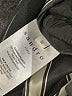 Sandro Stripes Black Blazer Size EU (FR) 36 / US 4 - photo 7