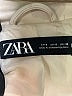 Zara Tan Jacket Size S - photo 6