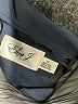 Eliza J Solid Black Jumpsuit Size 10 - photo 4