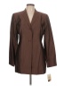 Jones New York Brown Blazer Size 10 - photo 1