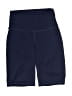 Fabletics Solid Blue Athletic Shorts Size XXS - photo 1