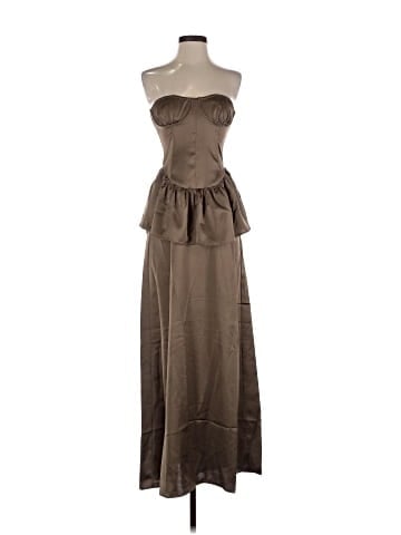WeWoreWhat Casual Dress (view 1)
